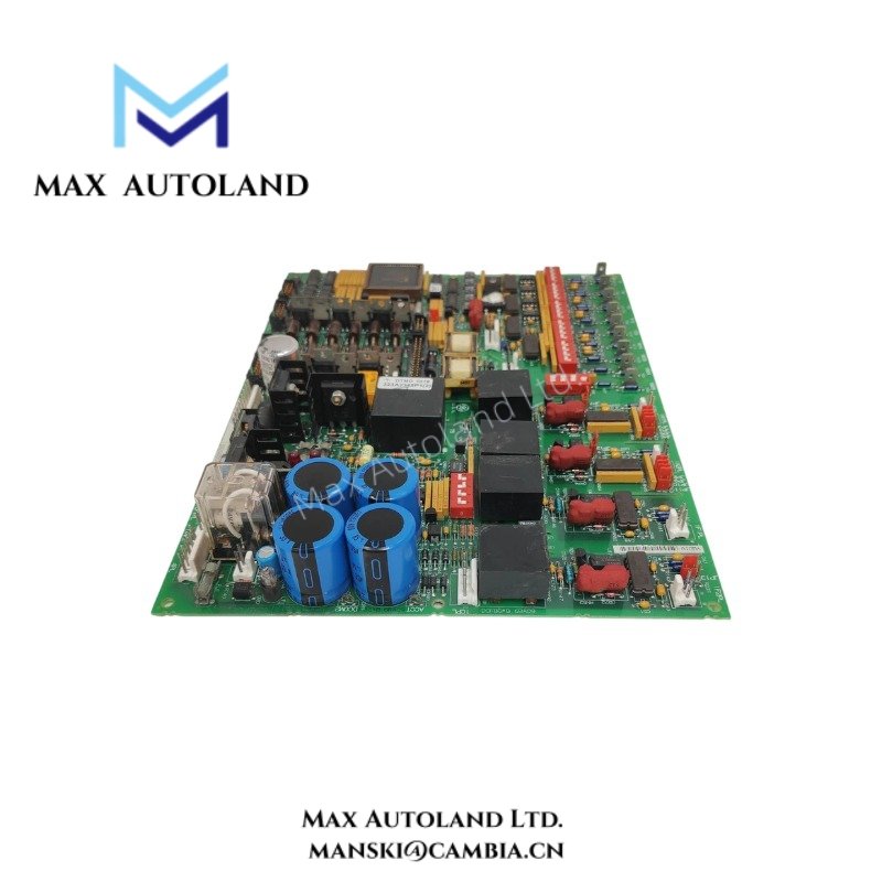 Boards&Turbine Control GE DS200DCFBG2BNC POWER SUPPLY BOARD (1)