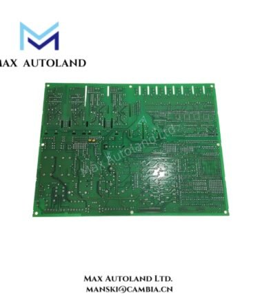 Boards&Turbine Control GE DS200DCFBG2BNC POWER SUPPLY BOARD (2)
