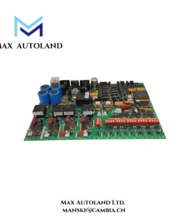 Boards&Turbine Control GE DS200DCFBG2BNC POWER SUPPLY BOARD (3)