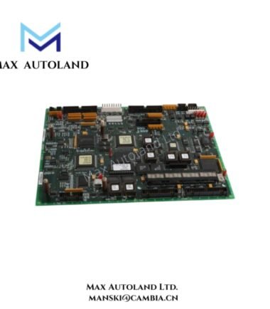 Boards&Turbine Control GE DS200LDCCH1ALA Drive Control/LAN Communications Board