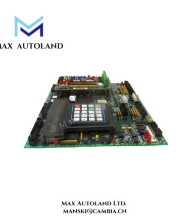 Boards&Turbine Control GE DS200LDCCH1AMA Drive Control/LAN Communications Board