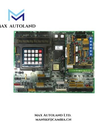 Boards&Turbine Control GE DS200LDCCH1AMA Drive ControlLAN Communications Board (2)