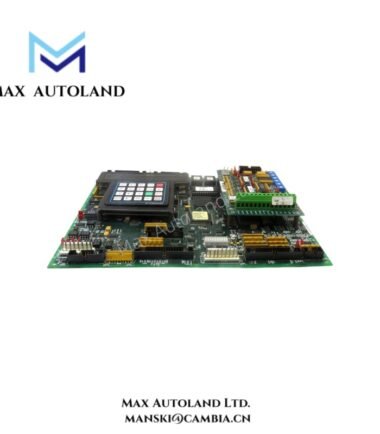 Boards&Turbine Control GE DS200LDCCH1AMA Drive ControlLAN Communications Board (3)