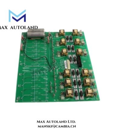 Boards&Turbine Control GE DS200PCCAG9ACB Power Connect Card (3)