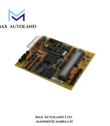 Boards&Turbine Control GE DS200SLCCG1ACC LAN Communications Card
