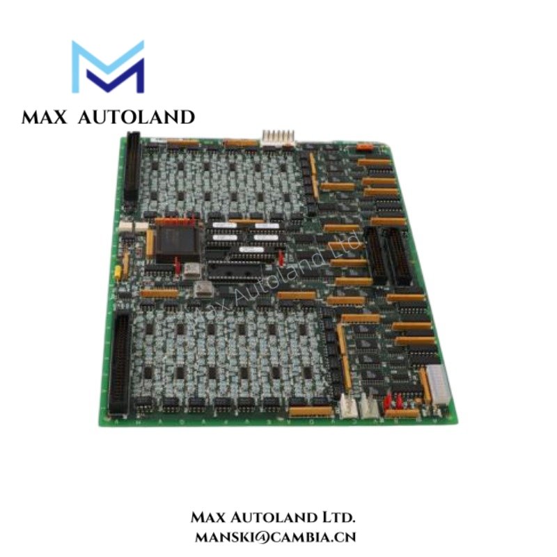 Boards&Turbine Control GE DS200TCDAH1BHD Digital IO Board (1)
