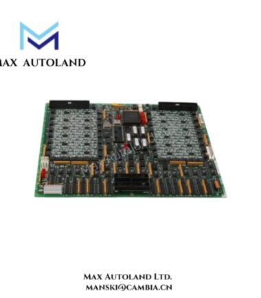 Boards&Turbine Control GE DS200TCDAH1BHD Digital IO Board (3)