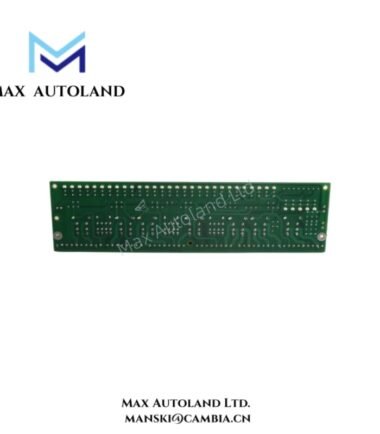 Boards&Turbine Control GE Relay Terminal Board DS200RTBAG2AHC (1)