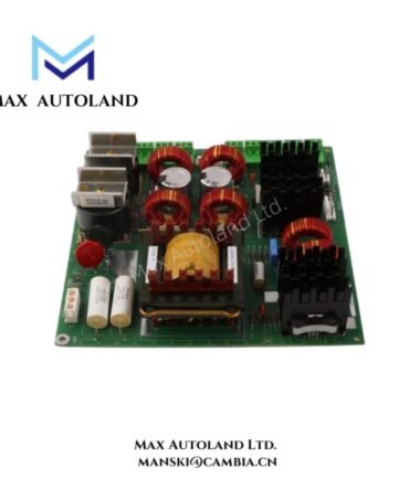 Bulk Power Supply Board Boards&Turbine Control GE DS200EXPSG1ACB