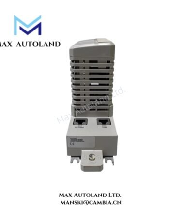 CI867K01 3BSE043660R1 ABB OCS/800xA Modbus TCP Interface Kit