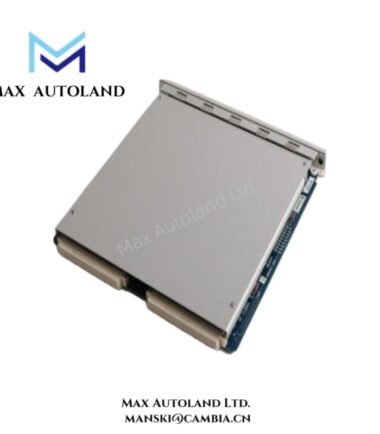 Communication Gateway Module Bently Nevada 3500 Machinery Protection 3500/92-02-01-00 136180-01