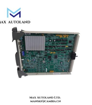 Control Board 51403645-100 Honeywell TDC 3000