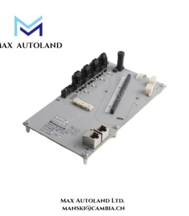 DC-TFB402 51307616-176 Honeywell Fieldbus Interface Module