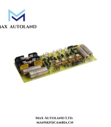 DS200FSAAG2ABA Boards&Turbine Control GE Field Supply Gate Amplifier Board