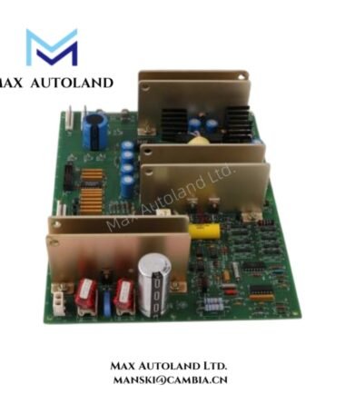 DS200TCPSG1AME Boards&Turbine Control GE Power Supply Board (1)
