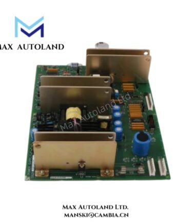 DS200TCPSG1AME Boards&Turbine Control GE Power Supply Board (2)