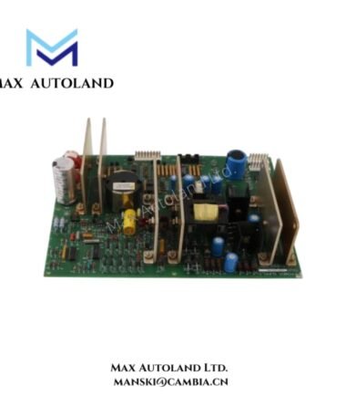 DS200TCPSG1AME Boards&Turbine Control GE Power Supply Board