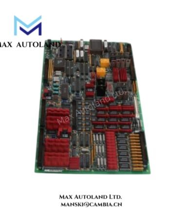DS200TCQAG1B Boards&Turbine Control GE RST Analog Termination Board