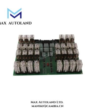 DS200TCRAG1ACC GE Boards&Turbine Control Relay Output Board