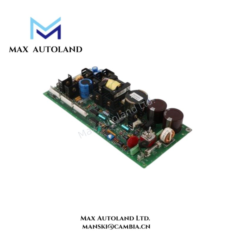 DS200UPSAG1AGD GE Boards&Turbine Control Power Supply Board (2)