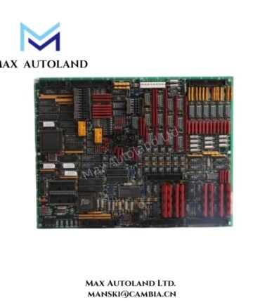 DS215TCQAG1BZZ01A Boards&Turbine Control ANALOG INPUT/OUTPUT BOARD GE