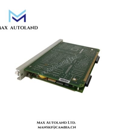 Data hiway interface module 620-0081 Honeywell