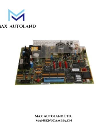 Emergency Overspeed Board DS200TCEAG1BTF GE Boards&Turbine Control (1)