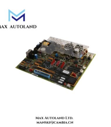 Emergency Overspeed Board DS200TCEAG1BTF GE Boards&Turbine Control