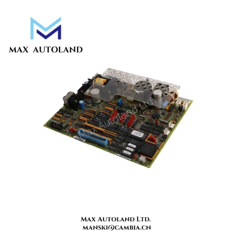 Emergency Overspeed Board DS200TCEAG1BTF GE Boards&Turbine Control (2)