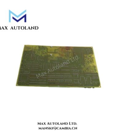 Emergency Overspeed Board DS200TCEAG1BTF GE Boards&Turbine Control (3)