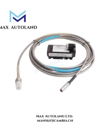 Emerson Epro Eddy Current Sensor CON021+PR6423/010-010-CN