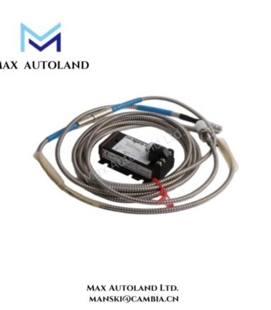 Emerson Epro PR6423/010-000 Eddy Current Sensor