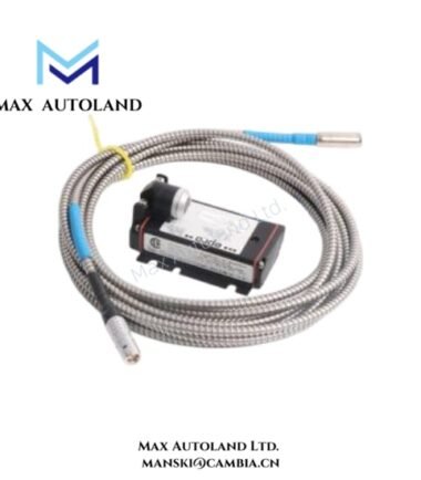 Emerson Epro PR6424/010-010 16mm eddy current sensor