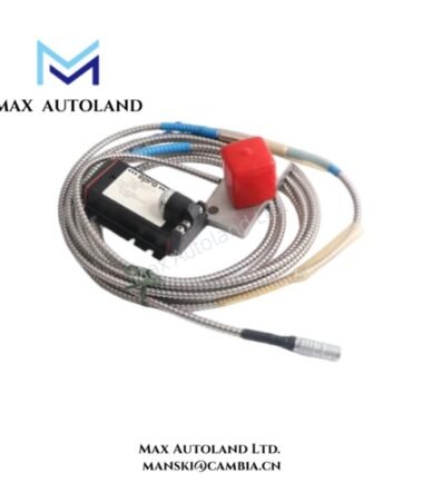 Emerson Epro PR6424010-010 16mm eddy current sensor (2)