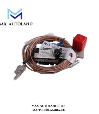 Emerson Epro PR6426000-030 32mm Eddy Current Sensor (1)