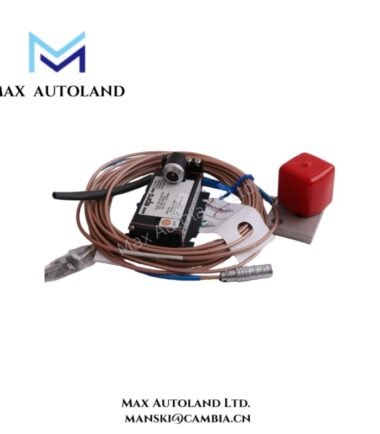 Emerson Epro PR6426/000-030 32mm Eddy Current Sensor