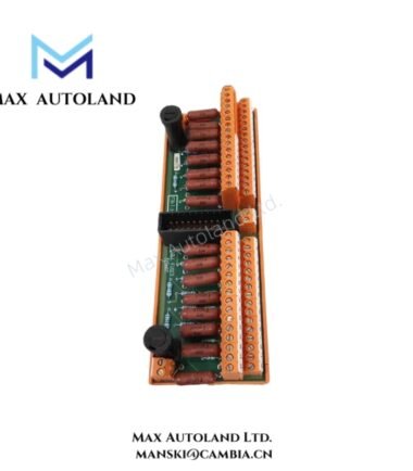 FTA-T-14 Honeywell MODULE RELAY Fail Safe Control Hardware