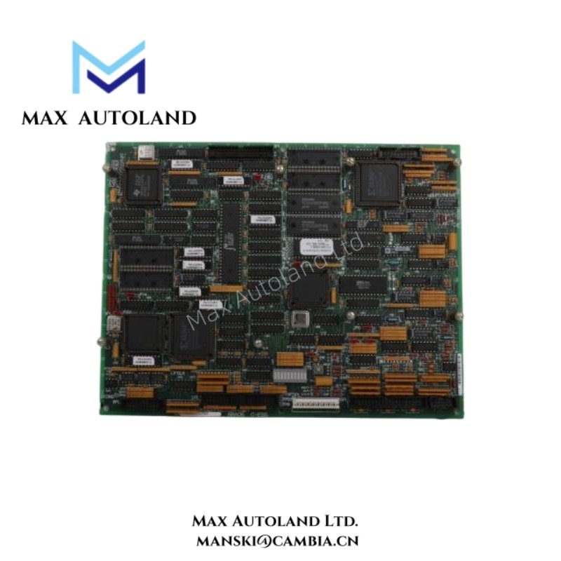 GE Boards&Turbine Control DS200SDCCG1AGD Drive Control Card (1)
