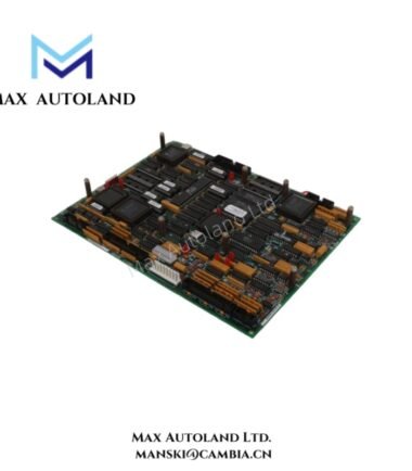 GE Boards&Turbine Control DS200SDCCG1AGD Drive Control Card (2)
