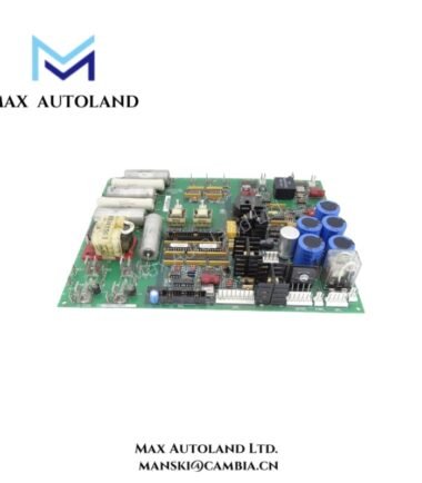 GE Boards&Turbine Control DS200SDCIG1AFB DC Power Supply Board