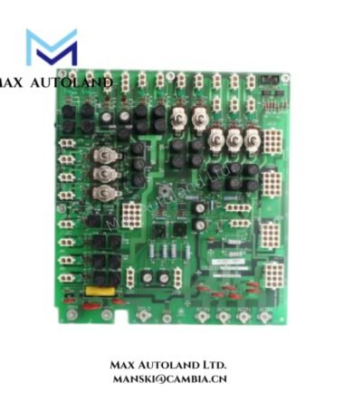 GE Boards&Turbine Control DS200TCPDG1BEC Printed Circuit Board