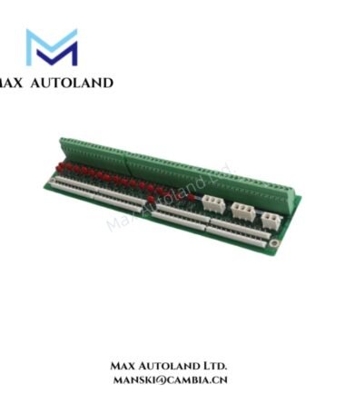 GE DS200DTBDG1ABB Contact Output Expansion Termination Module Boards&Turbine Control