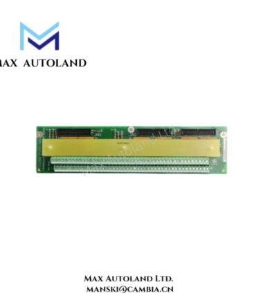 GE DS200TBQAG1ABB Boards&Turbine Control RST Terminal Board (1)