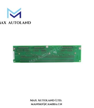 GE DS200TBQAG1ABB Boards&Turbine Control RST Terminal Board (2)