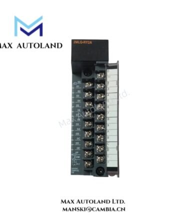 Honeywell 2MLQ-RY2A Relay Output Module