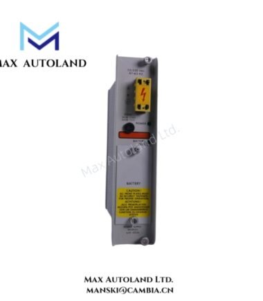 Honeywell 620-0036 AC Power Supply Module