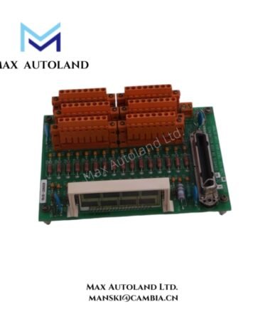Honeywell Analog Input Board MC-TAIH02 51304453-150