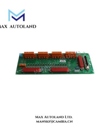 Honeywell Analog Output Module MC-TAOY22 51204172-175