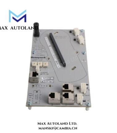 Honeywell DC-TCNT01 51307591-175 C300 Controller I/O Termination Module