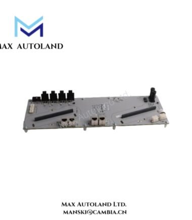 Honeywell DC-TFB412 51307618-176 Fieldbus Interface IOTA Module